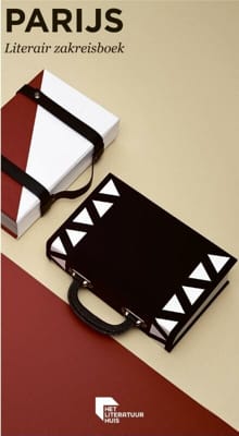 Parijs - Michel Houellebecq, Jan Siebelink, ...