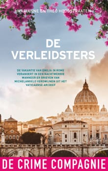 De verleidsters - Marianne Hoogstraaten, Theo Hoogstraaten