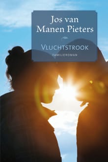 Vluchtstrook - Jos van Manen Pieters