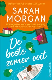 “De beste zomer ooit
