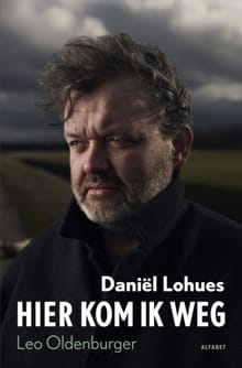 Hier kom ik weg - Daniël Lohues, Leo Oldenburger
