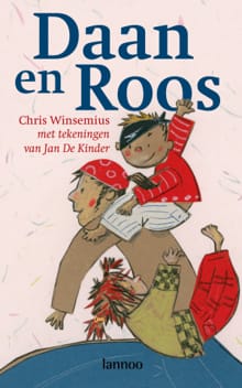 Daan en Roos - Chris Winsemius, Jan de Kinder