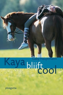 Kaya blijft cool - Gaby Hauptmann