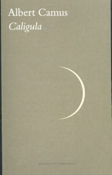 CALIGULA - Albert Camus
