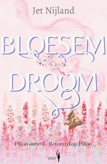 Bloesemdroom - Jet Nijland