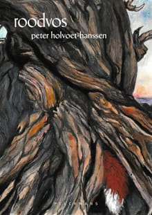 roodvos - Peter Holvoet-Hanssen