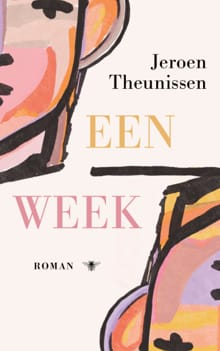 Een week - Jeroen Theunissen