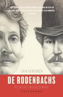 De Rodenbachs - Erik Verdonck