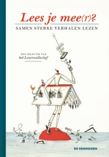 Lees je mee(r)? 2 - Dirk Terryn