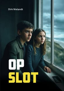 Op slot - Dirk Nielandt