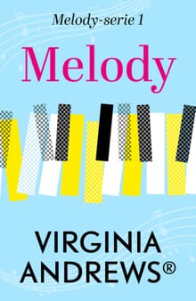 Melody - Virginia Andrews