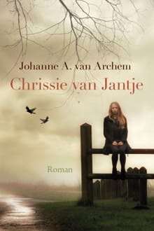 Chrissie van Jantje - Johanne A. van Archem