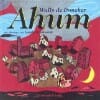 Ahum - Wally de Doncker, WALLY DE DONCKER, ...