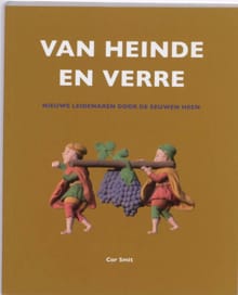 Van heinde en verre - Cor Smit, C. Smit