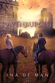 Ravenburcht - Ina De Man