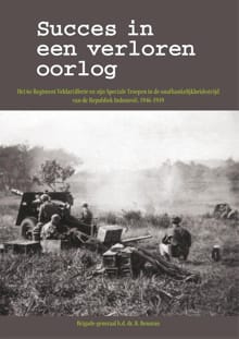Succes in een verloren oorlog - Ben Bouman, B. Bouman, ...