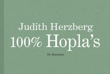 100% Hopla's - Judith Herzberg