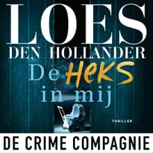 Geluk is een risico - Loes den Hollander