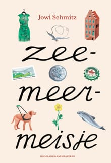 Zeemeermeisje - Jowi Schmitz