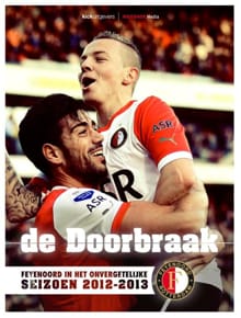 De doorbraak - Matty Verkamman, Jaap Visser
