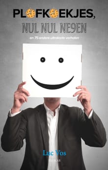 Plofkoekjes, Nul nul negen - Luc Vos