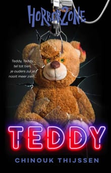 Teddy - Chinouk Thijssen