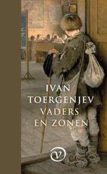 Vaders en zonen - Ivan Toergenjev