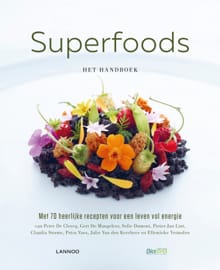 Superfoods - Ciska Wyns, Leen Decorte