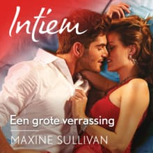 Een grote verrassing - Maxine Sullivan