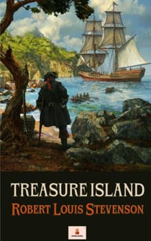 Treasure Island - Robert Louis Stevenson