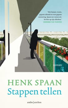 Stappen tellen - Henk Spaan