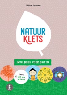 Natuurklets - Michal Janssen