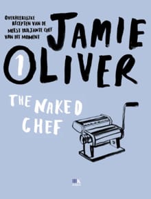 The Naked chef - Jamie Oliver