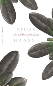 De verborgen bron - Hella S. Haasse