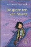 De grote reis van Marita - A. van der Kolk, Anton van der Kolk
