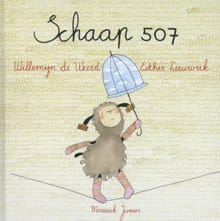 Schaap 507 - Willemijn de Weerd, Esther Leeuwrik, ...