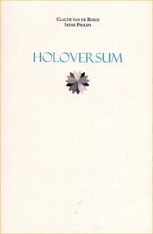Holoversum - Claude Van De Berge, Claude Van De Berge