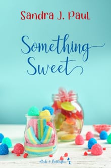 Something Sweet - Sandra J. Paul