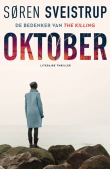Oktober - Søren Sveistrup