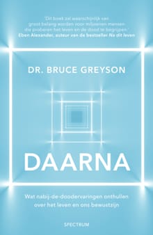 Daarna - Bruce Greyson