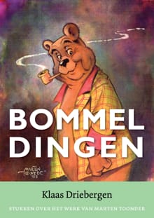 Bommeldingen - Klaas Driebergen