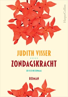 Zondagskracht - Judith Visser