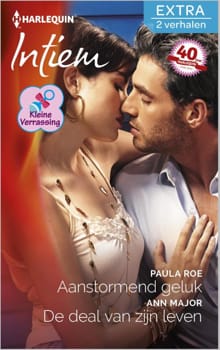 Aanstormend geluk ; De deal van zijn leven - Paula Roe, Anne Major