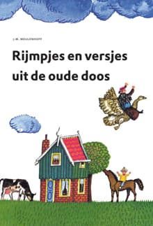 Rijmpjes en versjes uit de oude doos - Simon Abramsz, Bert Bouman