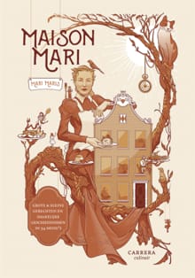 Maison Mari - Mari Maris