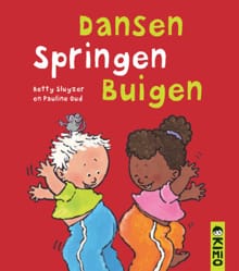 Dansen Springen Buigen - Betty Sluyzer