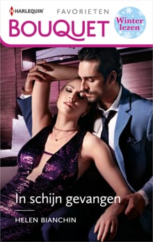 In schijn gevangen - Helen Bianchin