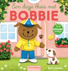 Een dagje thuis met Bobbie - Ruth Wielockx