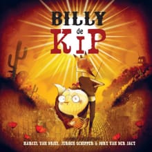 Billy de kip - Marcel van Driel, Jeroen Schipper