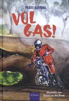 Vol gas! - Folkert Oldersma